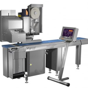 Etichetare in C – ES7700