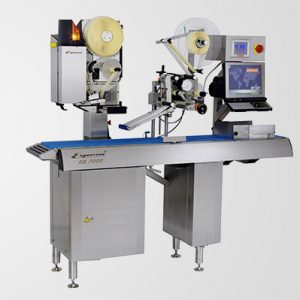 Etichetatoare automate ES1200
