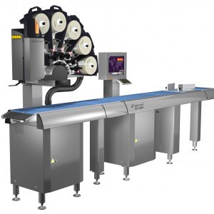 Multiroller ES9800